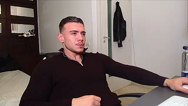 ElijahThorne online show from 11.23.25