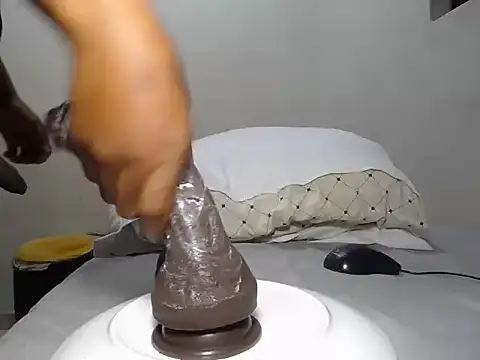 KinkyJXxX online show from 04.08.26