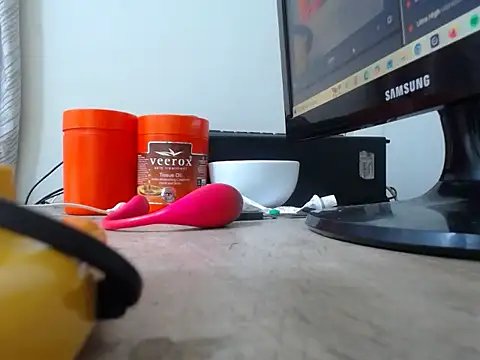 KinkyJXxX online show from 05.27.26