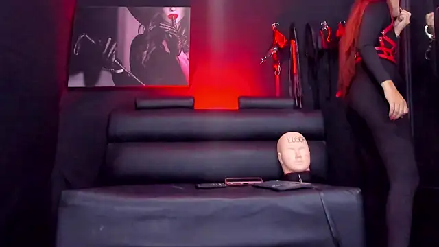 AprilStoness online show from 03.20.26