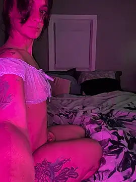 LexiLuxi online show from 11.27.25