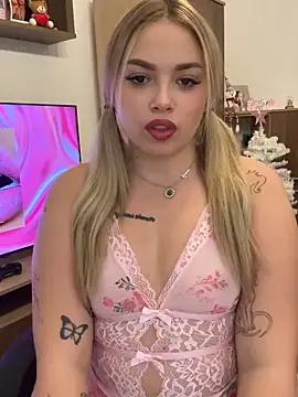 Ibolya 7 online show from 12.13.25