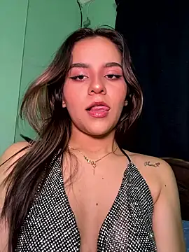  Sweetlove  online show from 12.17.25