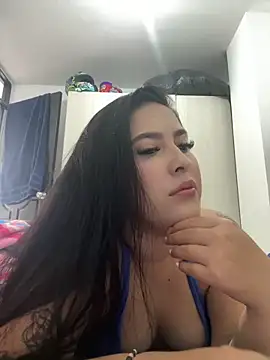 Zahida 7 online show from 04.19.26