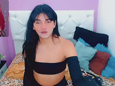 xwetdreamsx online show from 12.22.25