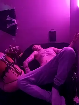 chaoticluvbug online show from 01.17.26