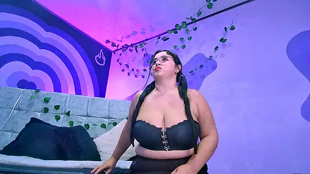 Snapshot of Lorena_Adamsx chatting on 11.28.25 Lorena Adamsx online show from 11.28.25