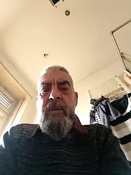 Gattopazzo667 online show from 11.21.25