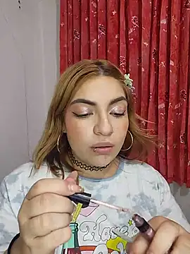 Snapshot of mila_curvy chatting on 01.17.26 mila curvy online show from 01.17.26