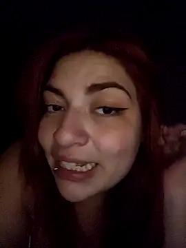 Snapshot of mila_curvy chatting on 02.26.26 mila curvy online show from 02.26.26