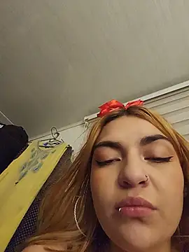 mila curvy online show from 07.07.26
