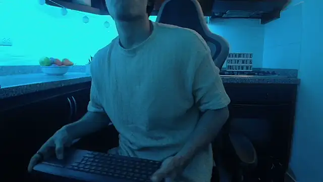 eren jeager online show from 01.11.26