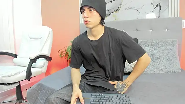 eren jeager online show from 03.11.26