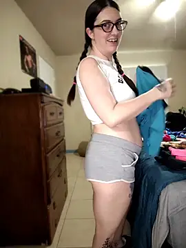 LaylaLucis online show from 03.21.26