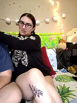 LaylaLucis online show from 03.28.26