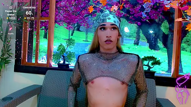 britanny noroeste online show from 11.26.25