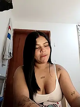 Brunette Dirty 0limits online show from 11.21.25