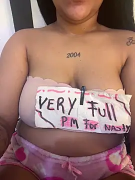 Brunette Dirty 0limits online show from 02.05.26