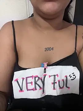 Brunette Dirty 0limits online show from 03.01.26