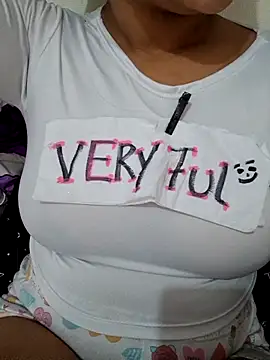 Brunette Dirty 0limits online show from 03.03.26