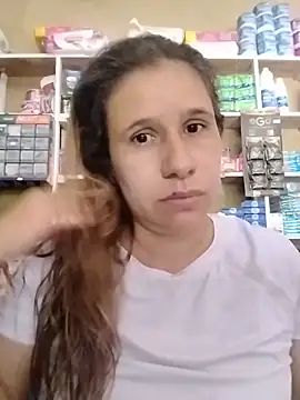 MIA-LARIOS online show from 07.03.26