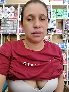 MIA-LARIOS online show from 07.15.26