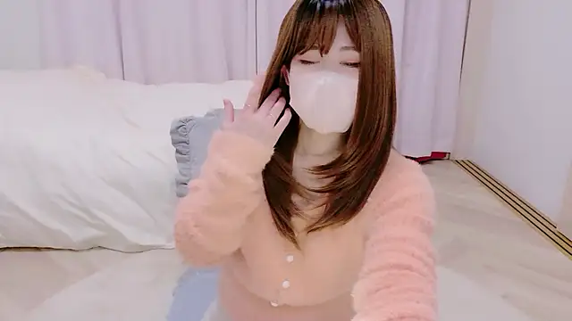 JUNjun   online show from 04.12.26