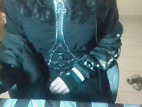 TheUnstable online show from 11.21.25