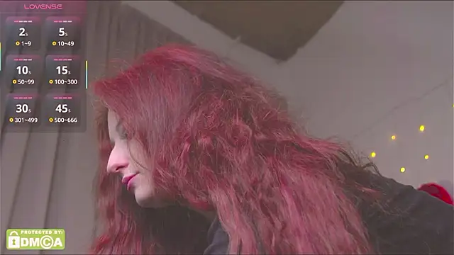 caty cuddly online show from 02.11.26