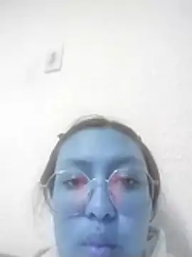 Chantal sex22 online show from 12.05.25