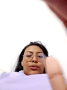 Chantal sex22 online show from 12.21.25