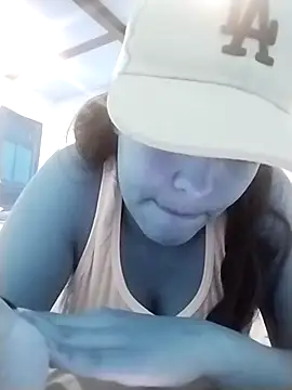 Chantal sex22 online show from 01.06.26