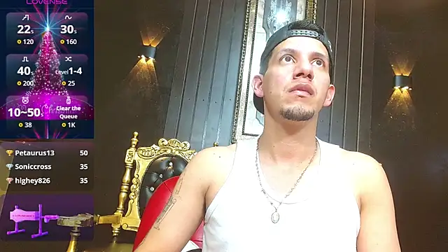 Sebastian Smith   online show from 01.05.26