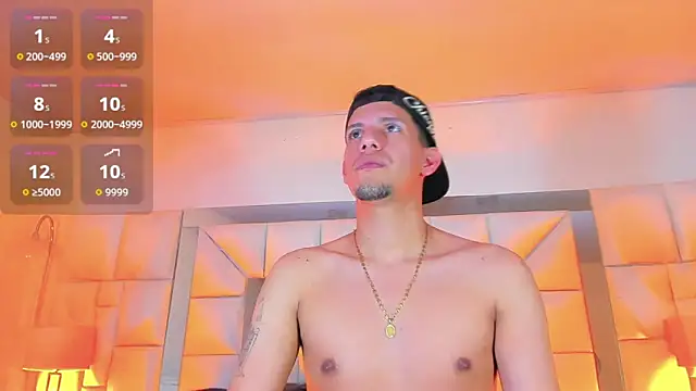 Snapshot of Sebastian_Smith__ chatting on 02.02.26 Sebastian Smith online show from 02.02.26