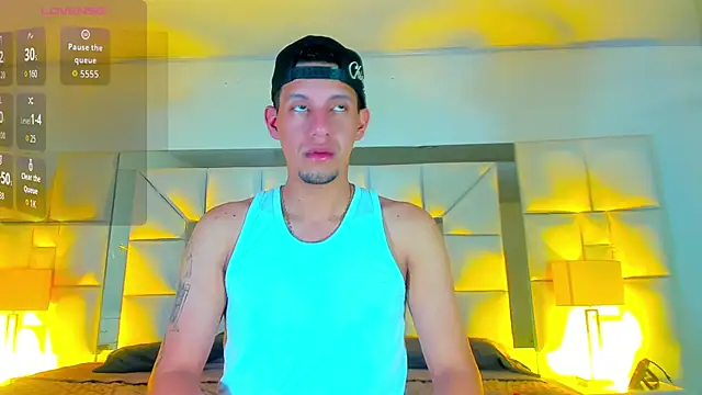 Snapshot of Sebastian_Smith__ chatting on 02.16.26 Sebastian Smith online show from 02.16.26