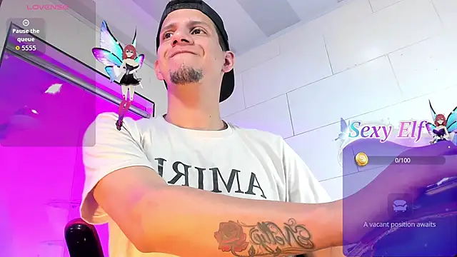 Snapshot of Sebastian_Smith__ chatting on 02.23.26 Sebastian Smith online show from 02.23.26