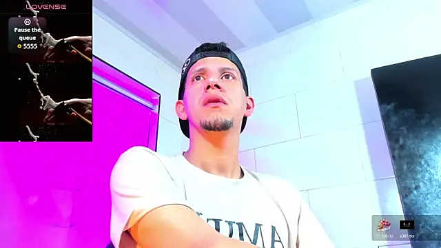 Snapshot of Sebastian_Smith__ chatting on 02.26.26 Sebastian Smith online show from 02.26.26