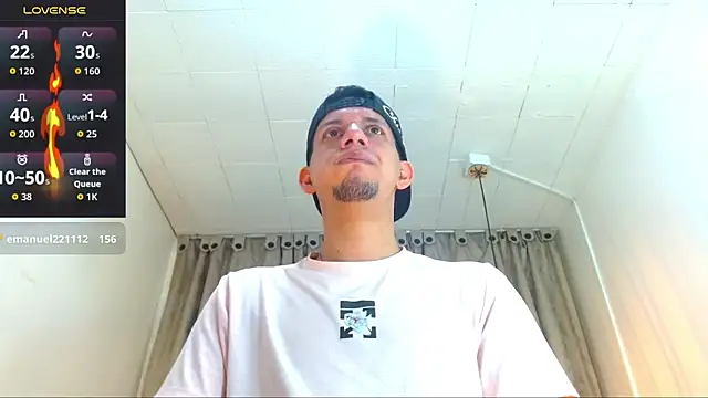 Sebastian Smith   online show from 03.30.26