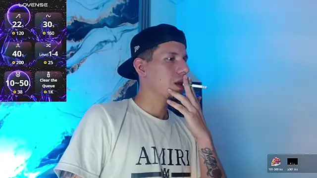Snapshot of Sebastian_Smith__ chatting on 05.16.26 Sebastian Smith online show from 05.16.26