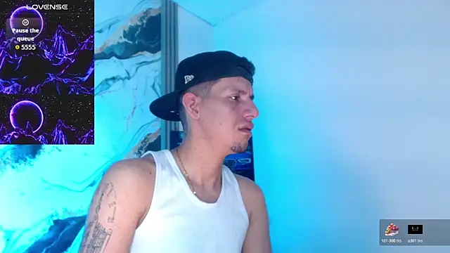 Snapshot of Sebastian_Smith__ chatting on 05.27.26 Sebastian Smith online show from 05.27.26