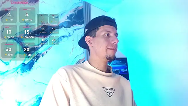 Sebastian Smith   online show from 06.23.26