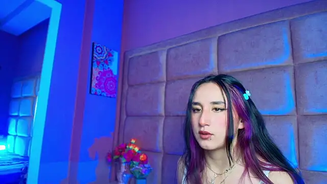 CharlotteStuart online show from 02.27.26