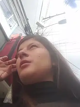 AnaMaria-12 online show from 11.26.25