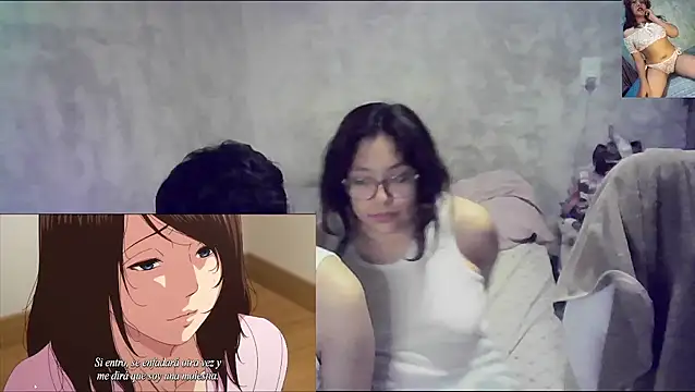 Snapshot of Giby_Grace chatting on 04.22.26 Giby Grace online show from 04.22.26