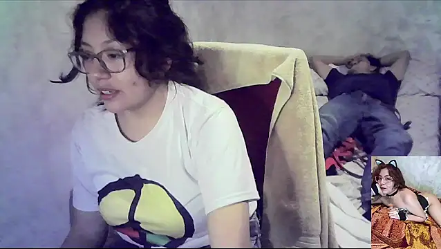 Snapshot of Giby_Grace chatting on 04.30.26 Giby Grace online show from 04.30.26