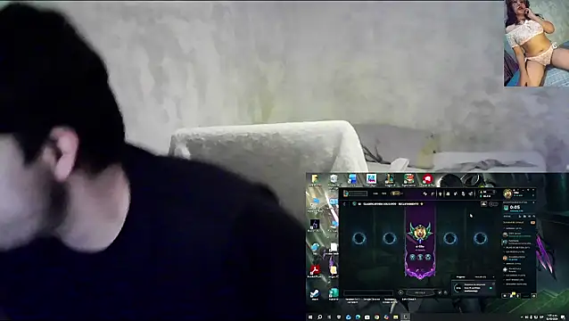 Snapshot of Giby_Grace chatting on 05.12.26 Giby Grace online show from 05.12.26