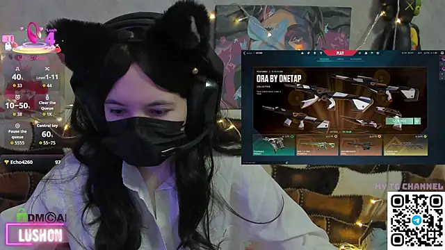 Snapshot of Ollie_Baird chatting on 11.27.25 Ollie Baird online show from 11.27.25