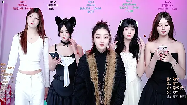 CM---002 online show from 12.13.25