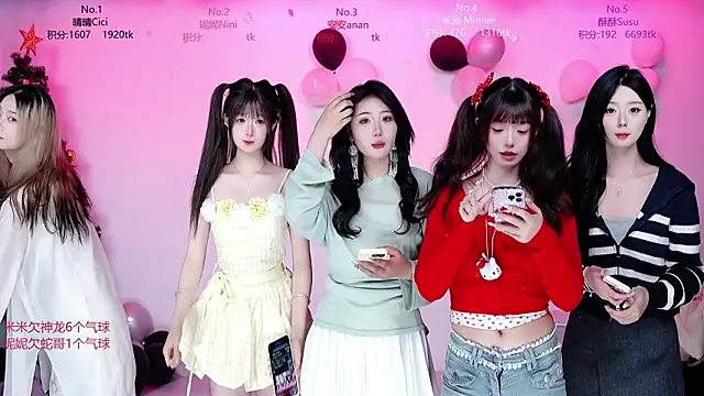 CM---002 online show from 02.24.26