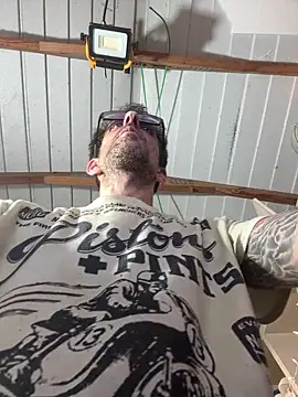 SinlessFreedom7 online show from 02.15.26